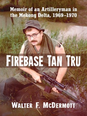 cover image of Firebase Tan Tru